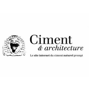 Ciment & architecture