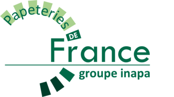 logo Papeteries de France
