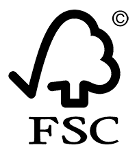 FSC certification for IRICOOK® baking paper