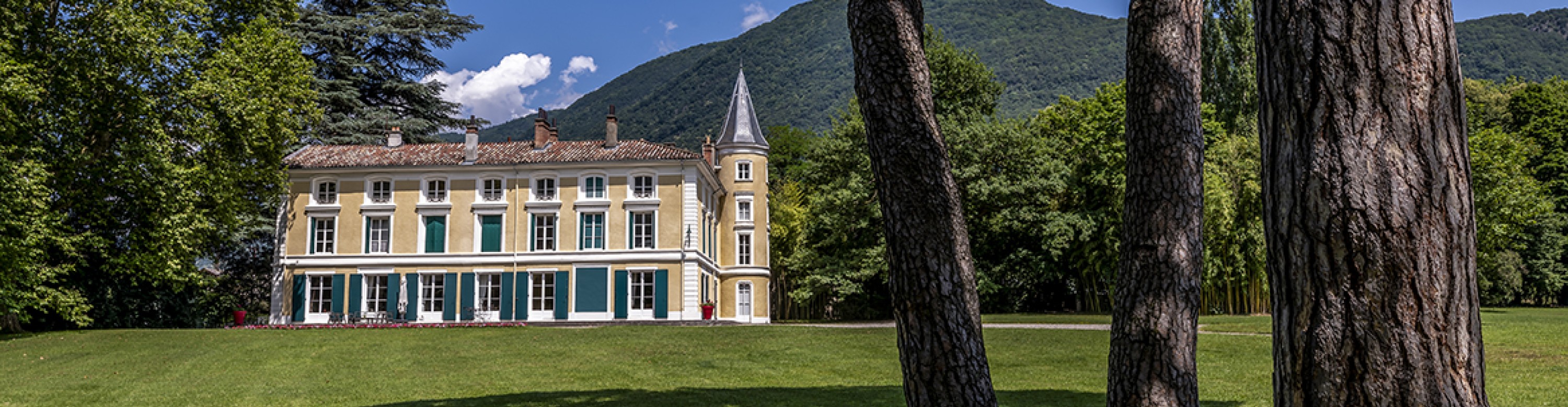 Papeteries de Vizille Histoire