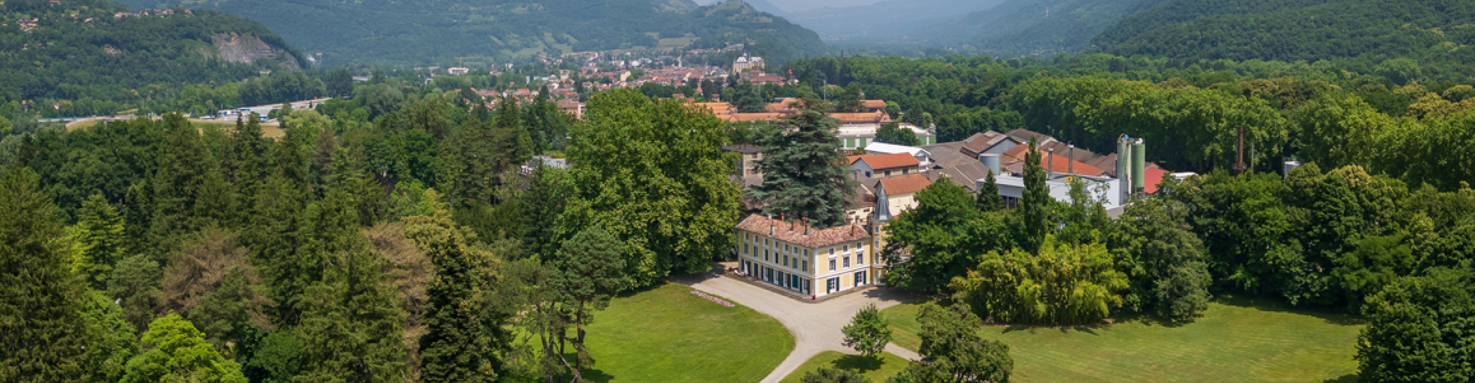 Papeteries de Vizille