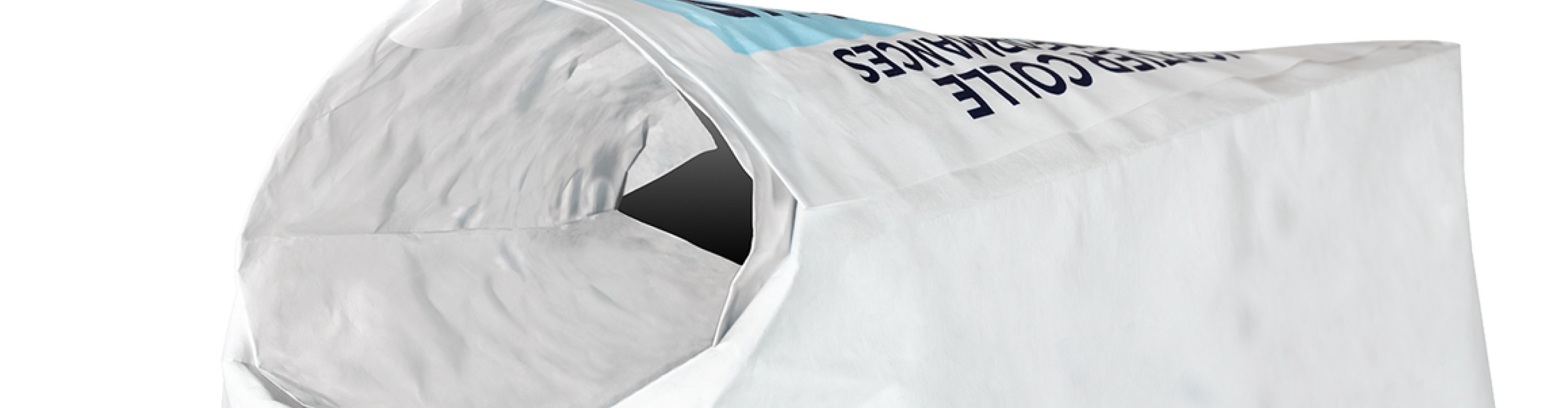 Valves sacks