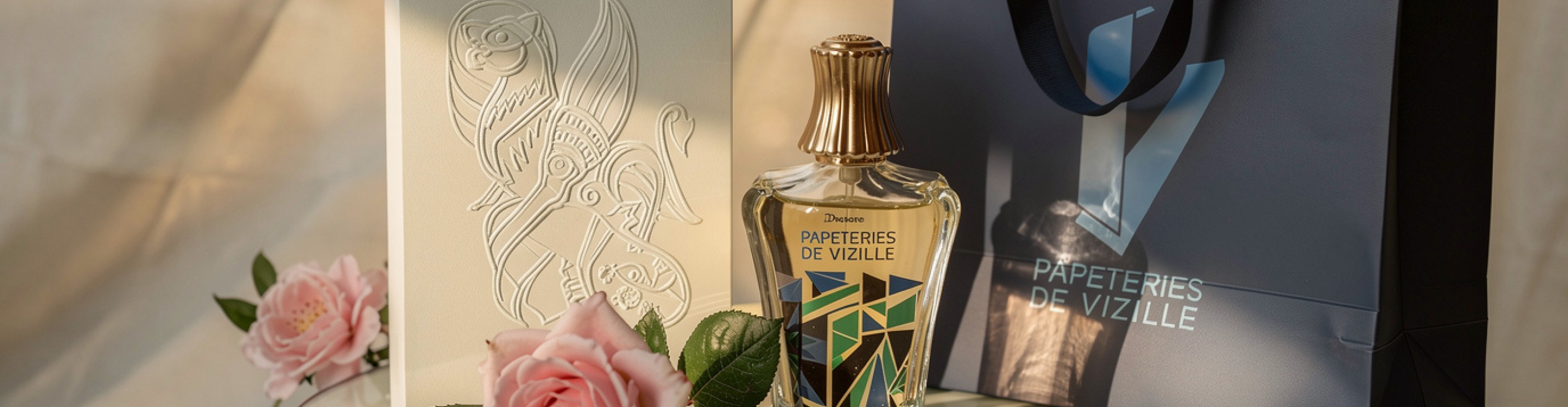 DeLux Collection - parfum et Cosmetique