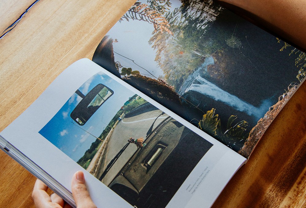 Fabricant papier Offset communication édition