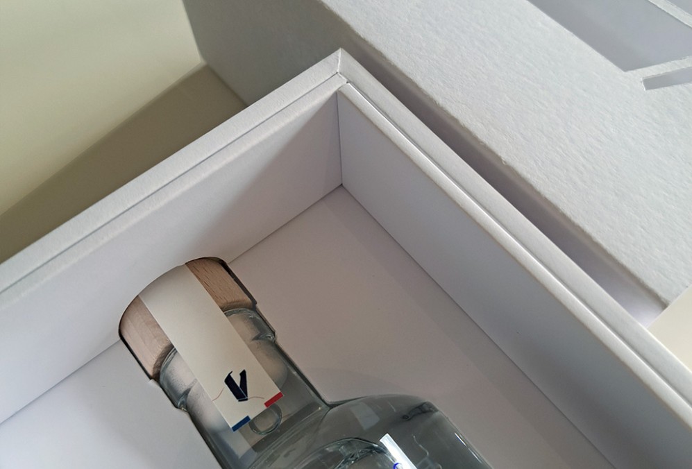 coffret