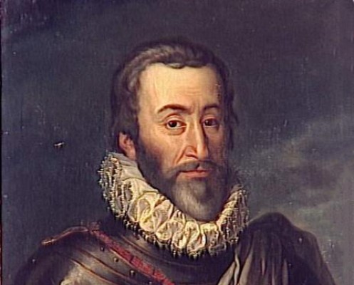 Lesdiguière