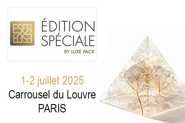 Luxe Pack Edition Spéciale paris 2025