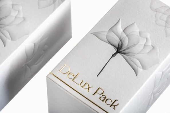 Papier et carte Offset packaging et communication premium