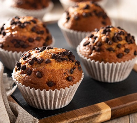 Iripack Pure: baking packaging