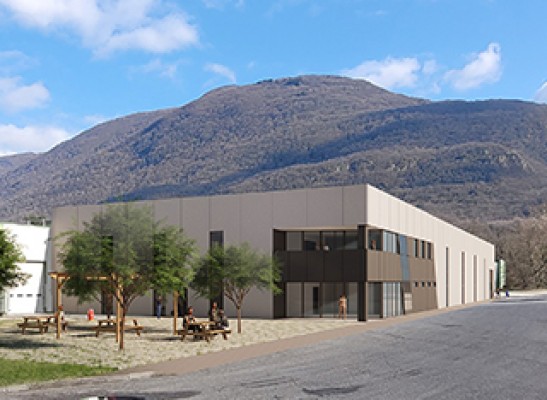new extension of sacks production