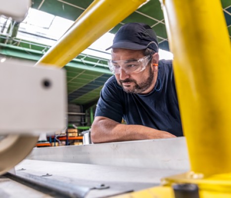 Qualité Innovation et éco-responsable