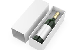 Box covering | Packaging uncoated papers