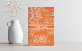 Paper and luxury cards | communication publishing
