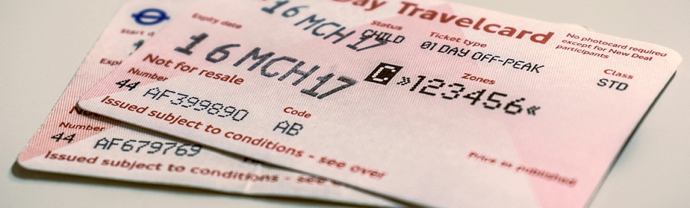 Lottery tickets, polling… security above all