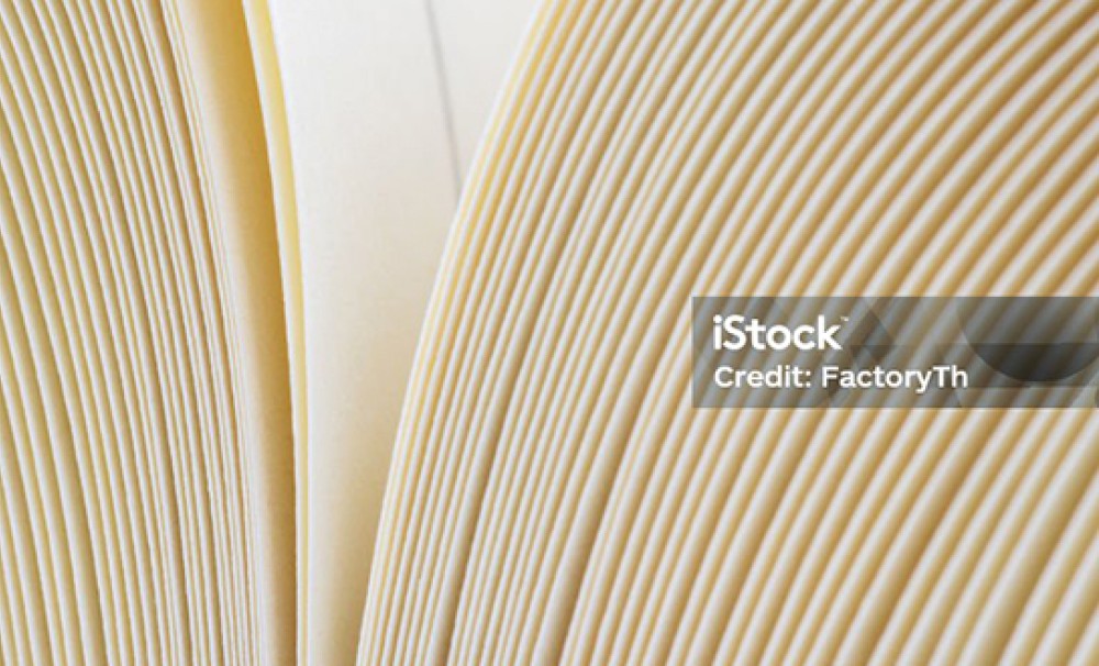 Blizzard | Bulky wood-containing papers