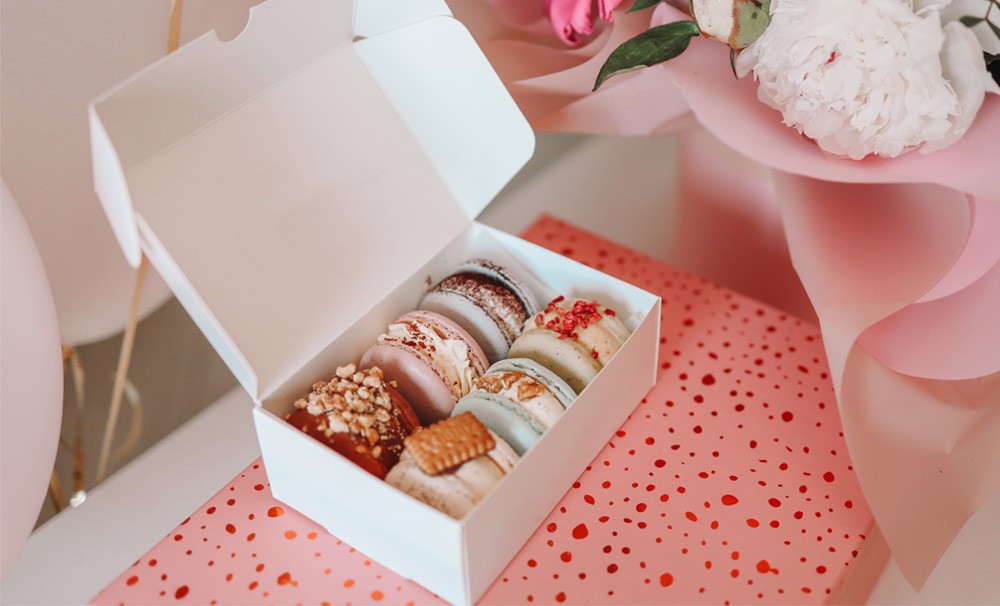 Papiers et packaging alimentaires