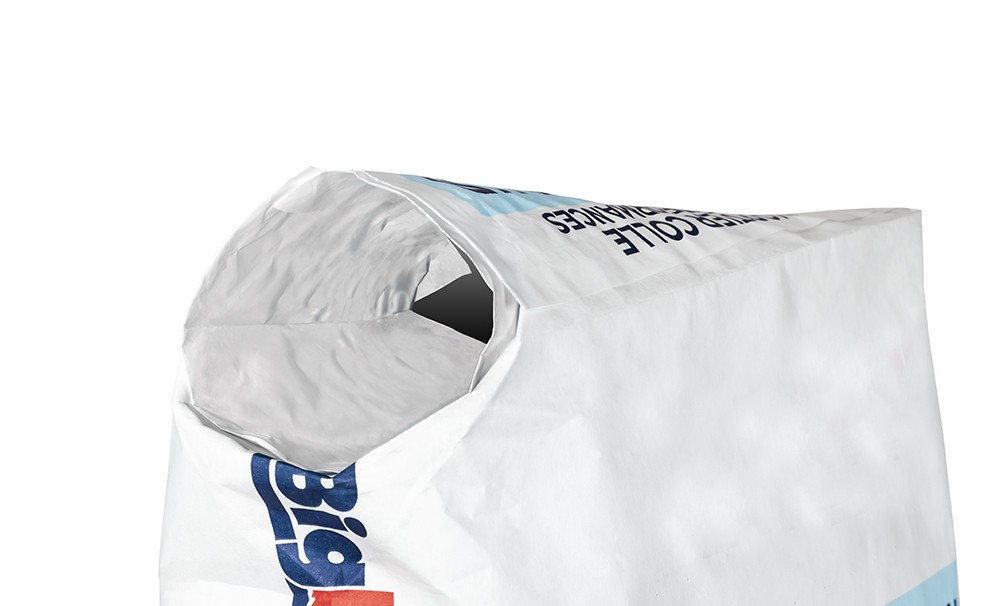 Valve sacks