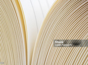 Blizzard | Bulky wood-containing papers 