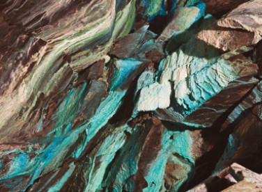 Mineral oxides