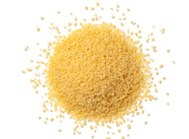 Semolina