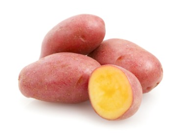 Potatos