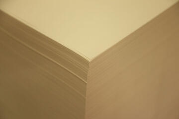 Palette Papiers