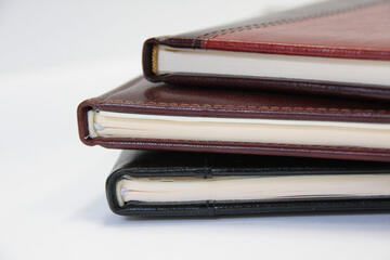 Papier pour Agenda