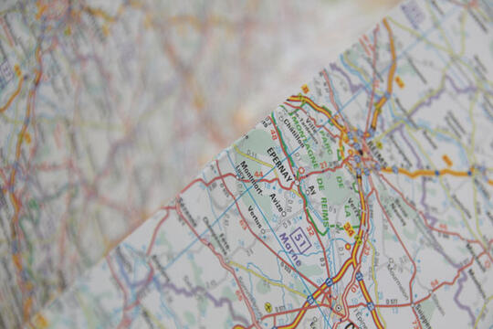 Map Map