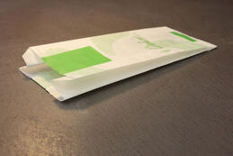 IRIPACK FGC WS sachets pour volailles IRIPACK FGC WS sachets pour volailles