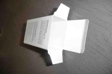 carton Lux pack