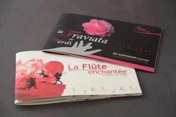 Communication d'entreprise
