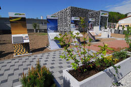 Concrete products Vicat Concrete products Vicat
